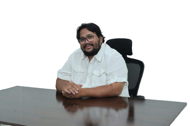 Ashafaq Ahmed Navalur